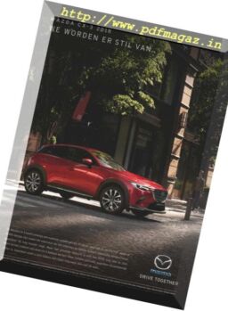 AutoWeek Netherlands – 28 november 2018