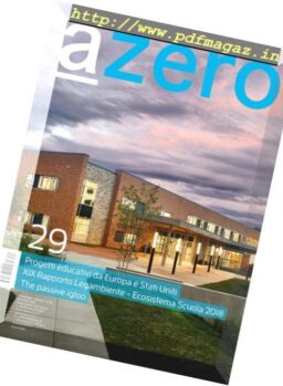 azero – Dicembre 2018