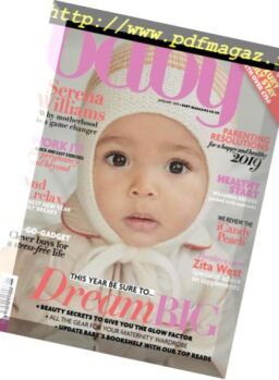 Baby – February 2019