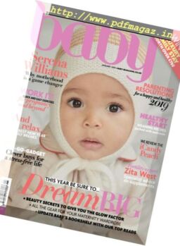 Baby Magazine – January 2019