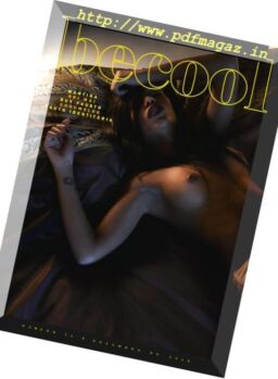 BeCool Magazine – Novembro 2018