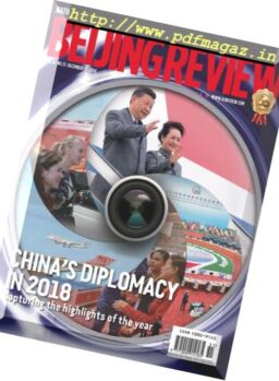 Beijing Review – December 20, 2018
