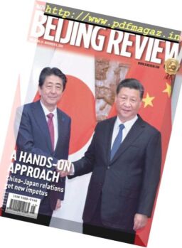 Beijing Review – November 08, 2018