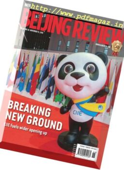 Beijing Review – November 15, 2018