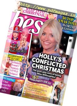 Best – 04 December 2018