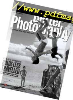Better Photography – December 2018