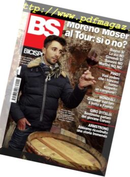 Bicisport – Gennaio 2013
