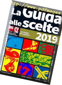 Bicisport – La Guida alle Scelte 2019