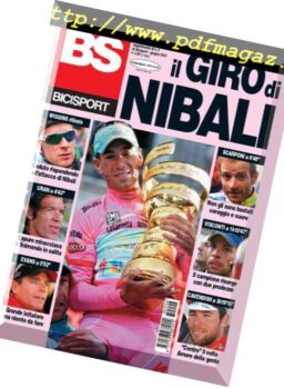 Bicisport Speciale Giro 2013 avxhmse