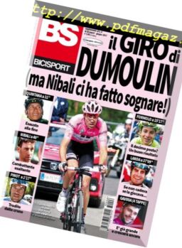 Bicisport – Speciale Giro 2017