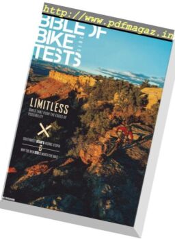 Bike Magazine – January 2019