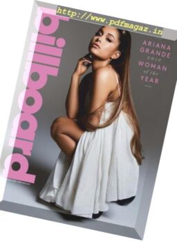 Billboard – December 08, 2018