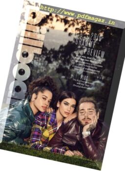 Billboard – October 13, 2018