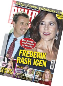 Billed-Bladet – 20 september 2018