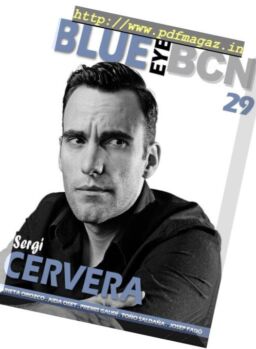 Blue Eye BCN – Diciembre 2018