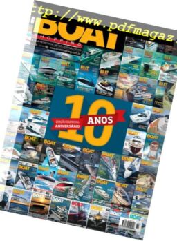 Boat Shopping – janeiro 2016