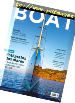 Boat Shopping – janeiro 2017