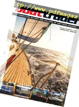 Boat Trader Australia – 17 December 2018