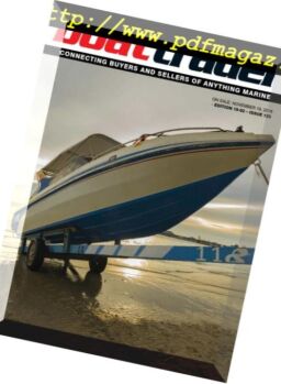 Boat Trader Australia – 19 November 2018