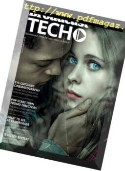 Broadcast supplement – 09 November 2018