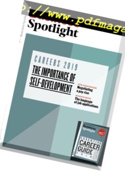 Business Spotlight Plus – Nr7, 2018