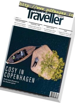 Business Traveller Asia-Pacific Edition – December 2018