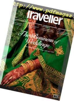 Business Traveller India – October 2018