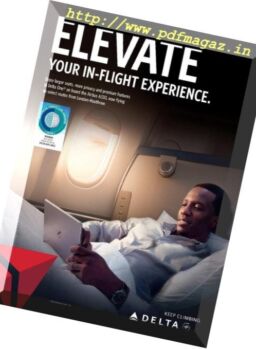 Business Traveller UK – December 2018