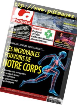 ca M’Interesse – Novembre 2018