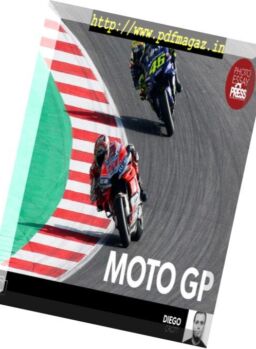 Camerapixo – Moto GP 2018