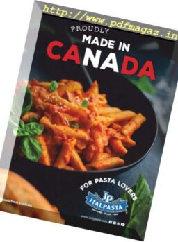 Canadian Living – Special Issues – November 2018