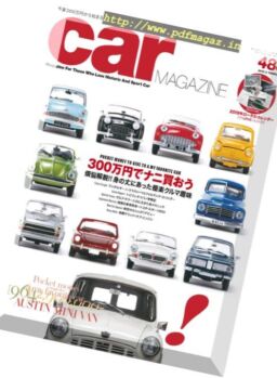 Car Magazine – 2019-01-02