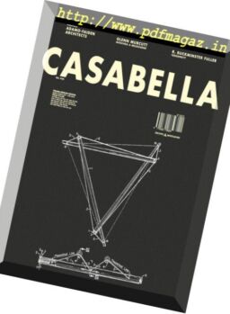 Casabella – Settembre 2018