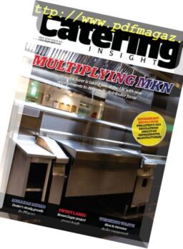 Catering Insight – October 2018