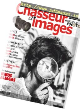 Chasseur d’images – decembre 2018