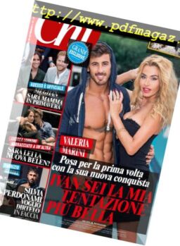Chi – 17 Ottobre 2018