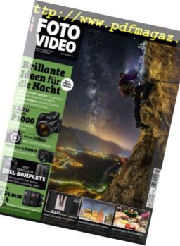 Chip Foto Video Germany – Januar 2019