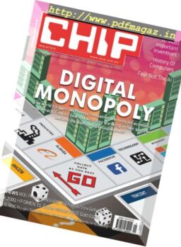 Chip Malaysia – November 2018