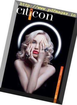 Citicon Magazin – Dezember 2018-Januar 2019
