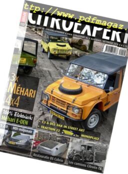 Citroexpert – november-december 2018