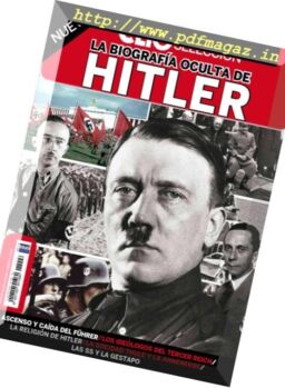 Clio Especial Historia – noviembre 15, 2018