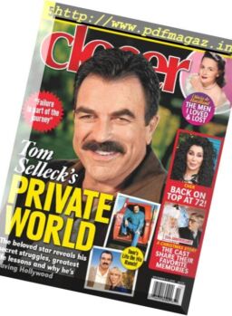 Closer USA – December 17, 2018