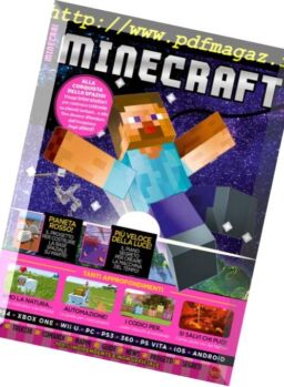 Come Fare tutto in Minecraft – Giugno-Luglio 2017