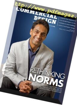 Commercial Design – November 2018