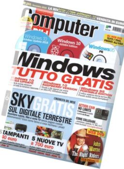 Computer Bild Italia – Novembre 2018