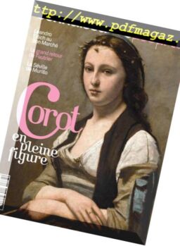 Connaissance des Arts – February 2018