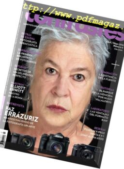 Contrastes Chile – abril-mayo 2016