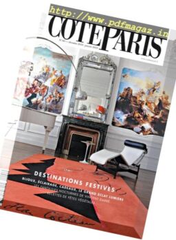 Cote Paris – decembre 12, 2018