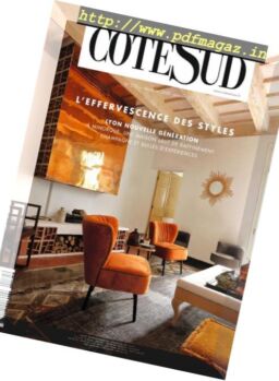 Cote Sud – decembre-janvier 2018