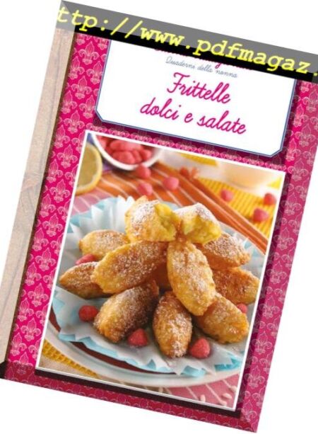 Cucina Tradizionale – Marzo 2017 Cover
